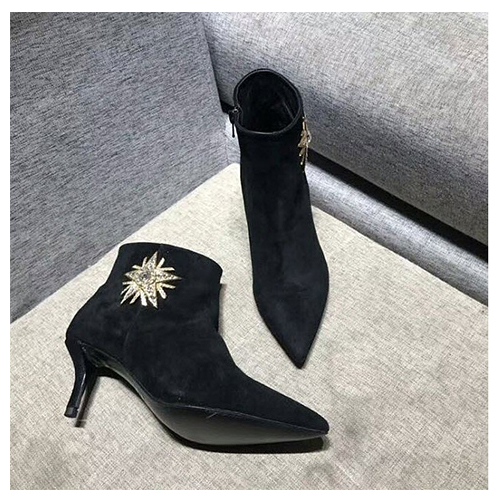 로저비비에 여성슈즈 6.5cm