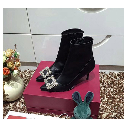 로저비비에 여성슈즈 6.5cm