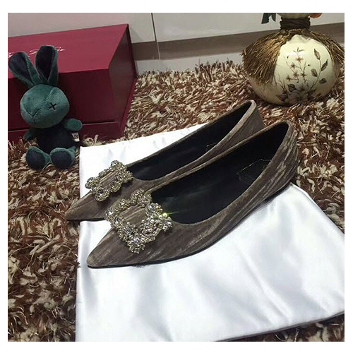 로저비비에 여성슈즈 1cm
