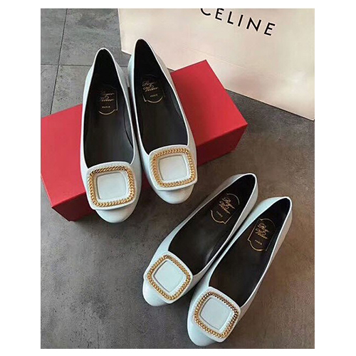 로저비비에 여성슈즈 1cm 3.5cm