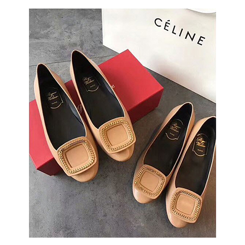 로저비비에 여성슈즈 1cm 3.5cm