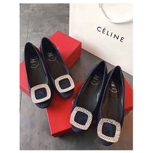 로저비비에 여성슈즈 1cm 3.5cm