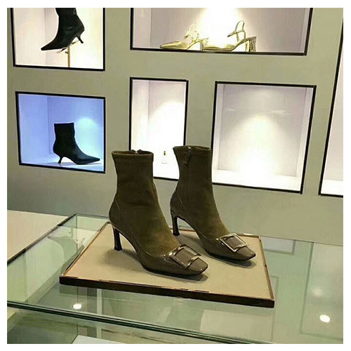 로저비비에 여성슈즈 7cm