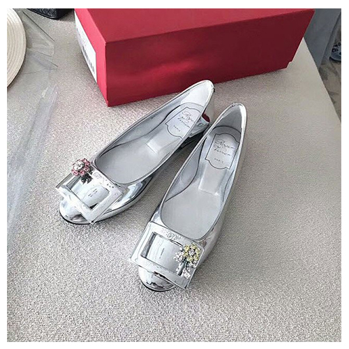 로저비비에 여성슈즈