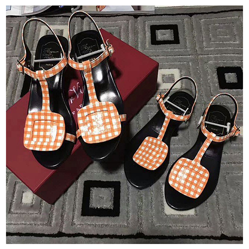 로저비비에 여성슈즈 1cm 4.5cm