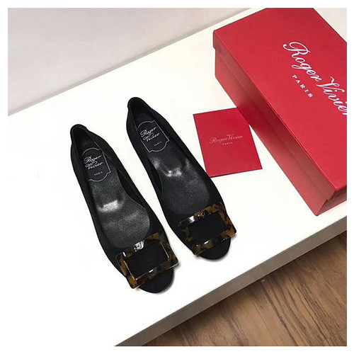 로저비비에 여성슈즈