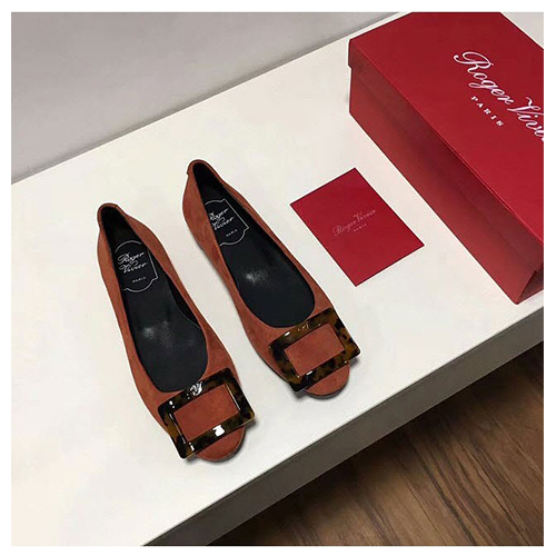 로저비비에 여성슈즈