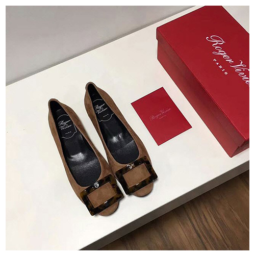 로저비비에 여성슈즈