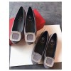 로저비비에 여성슈즈 1cm 3.5cm