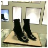 로저비비에 여성슈즈 7cm