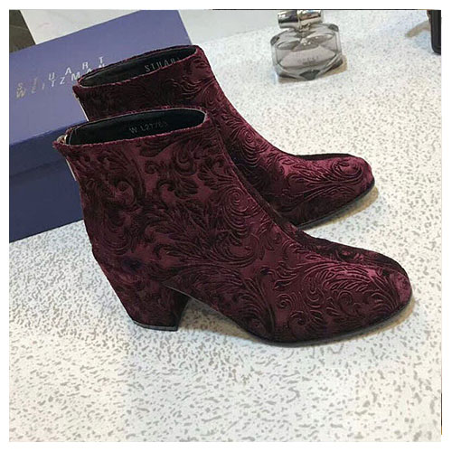 스튜어트 와이츠먼 여성슈즈 7.5cm