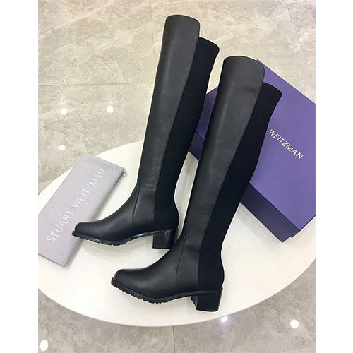 스튜어트 와이츠먼 여성슈즈 3.5cm