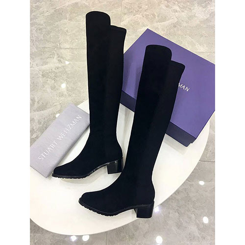 스튜어트 와이츠먼 여성슈즈 4.5cm