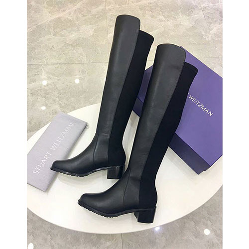 스튜어트 와이츠먼 여성슈즈 4.5cm