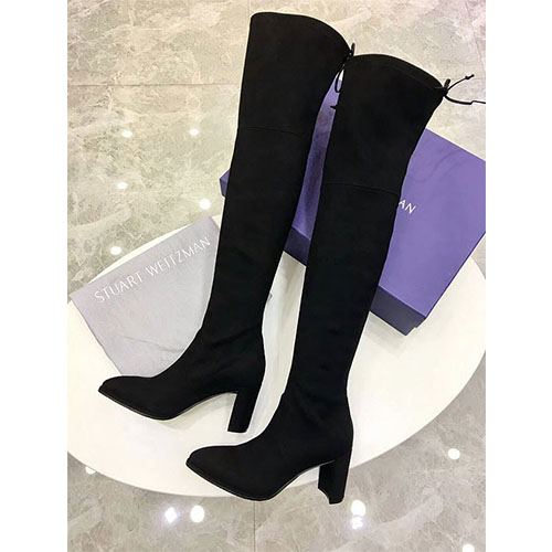 스튜어트 와이츠먼 여성슈즈 7.5cm