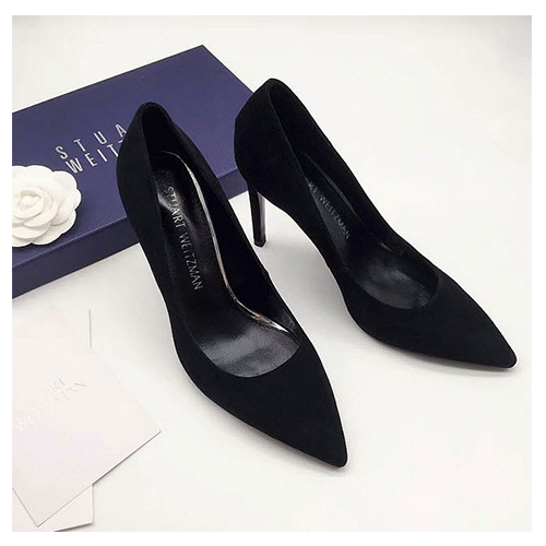 스튜어트 와이츠먼 여성슈즈 8cm