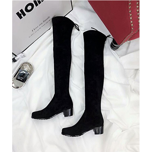 스튜어트 와이츠먼 여성슈즈 4.5cm