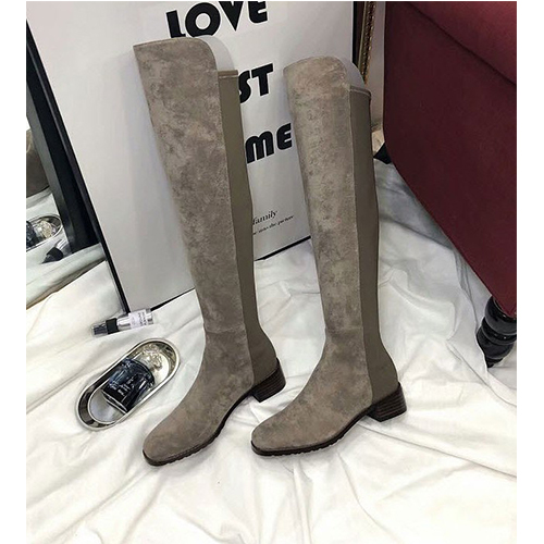 스튜어트 와이츠먼 여성슈즈 4.5cm