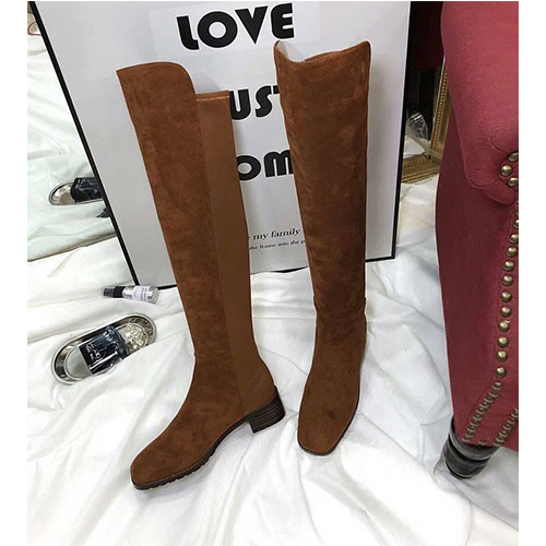 스튜어트 와이츠먼 여성슈즈 4.5cm