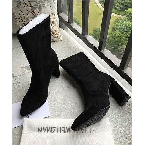 스튜어트 와이츠먼 여성슈즈 8cm