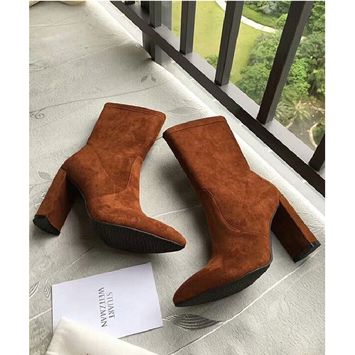 스튜어트 와이츠먼 여성슈즈 8cm