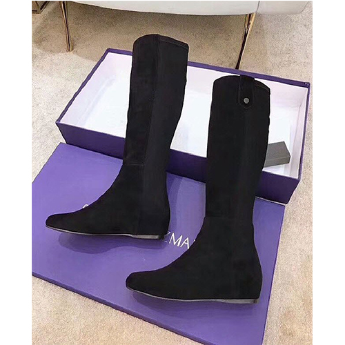 스튜어트 와이츠먼 여성슈즈 4cm