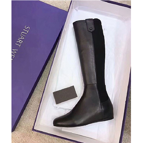 스튜어트 와이츠먼 여성슈즈 4cm