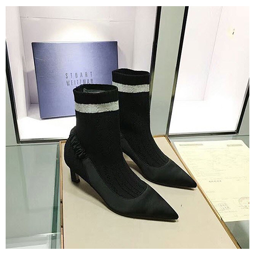스튜어트 와이츠먼 여성슈즈 5.5cm