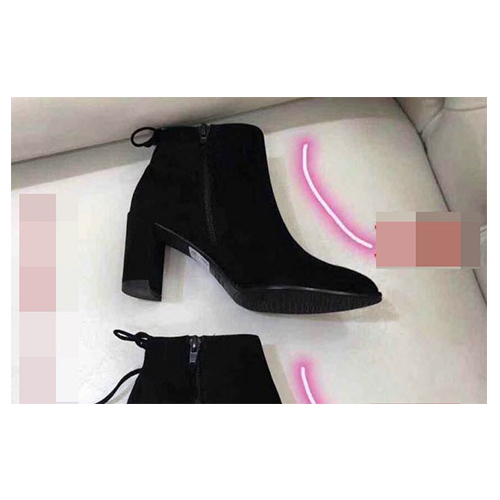 스튜어트 와이츠먼 여성슈즈 7cm