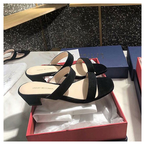 스튜어트 와이츠먼 여성슈즈 3.5cm