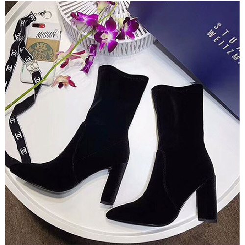 스튜어트 와이츠먼 여성슈즈 9cm