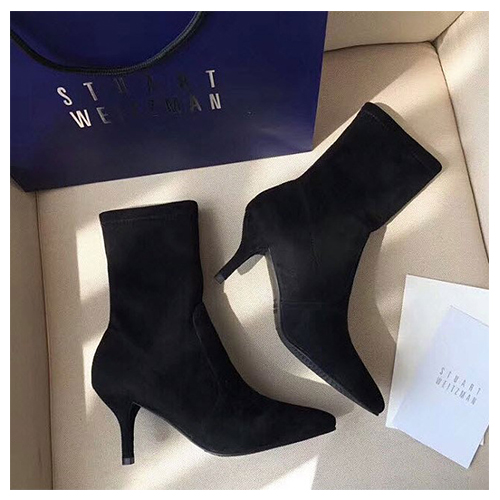 스튜어트 와이츠먼 여성슈즈 7.5cm