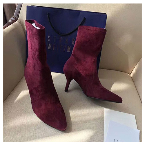 스튜어트 와이츠먼 여성슈즈 7.5cm