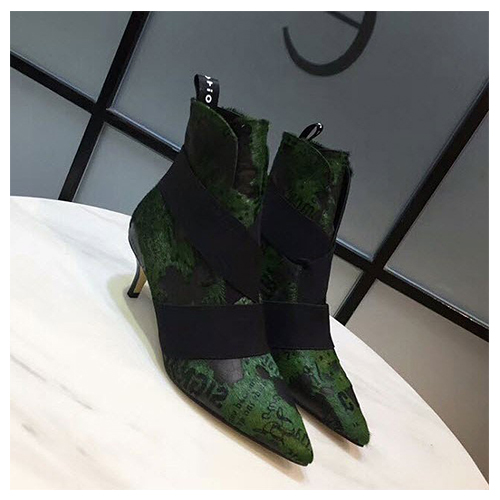 스튜어트 와이츠먼 여성슈즈 5.5cm