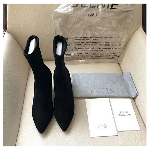 스튜어트 와이츠먼 여성슈즈 7.5cm