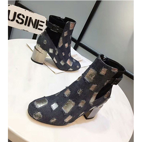 스튜어트 와이츠먼 여성슈즈 6cm