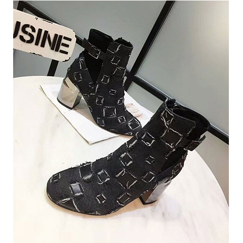 스튜어트 와이츠먼 여성슈즈 6cm