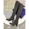 스튜어트 와이츠먼 여성슈즈 7.5cm