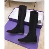 스튜어트 와이츠먼 여성슈즈 4cm