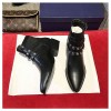 스튜어트 와이츠먼 여성슈즈 4cm