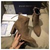스튜어트 와이츠먼 여성슈즈 7cm