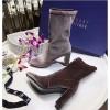 스튜어트 와이츠먼 여성슈즈 9cm
