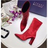 스튜어트 와이츠먼 여성슈즈 9cm