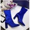 스튜어트 와이츠먼 여성슈즈 9cm