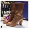 스튜어트 와이츠먼 여성슈즈 9cm