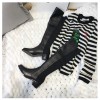 스튜어트 와이츠먼 여성슈즈 4.5cm