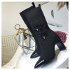 스튜어트 와이츠먼 여성슈즈 9cm