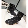 스튜어트 와이츠먼 여성슈즈 6cm