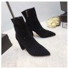입생로랑 여성슈즈 9cm