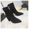 입생로랑 여성슈즈 9cm